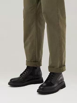 WOOLRICH | Schnürboots NEW CITY | 